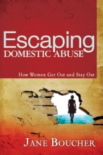 Cover art for Escaping Domestic Abuse