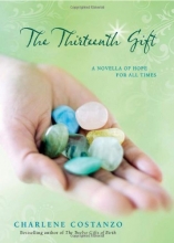 Cover art for The Thirteenth Gift