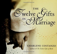 Cover art for The Twelve Gifts in Marriage