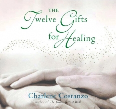 Cover art for The Twelve Gifts for Healing