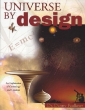 Cover art for Universe by Design