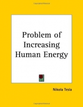 Cover art for Problem of Increasing Human Energy