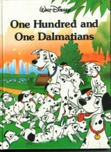 Cover art for One Hundred and One Dalmatians (Disney Classic Series)