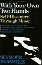 Cover art for With Your Own Two Hands: Self-Discovery Through Music