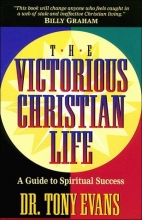 Cover art for The Victorious Christian Life
