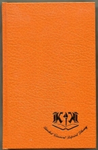 Cover art for Obadiah and Habakkuk