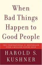 Cover art for When Bad Things Happen to Good People