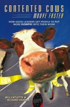 Cover art for Contented Cows Moove Faster