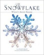 Cover art for The Snowflake: Winter's Secret Beauty