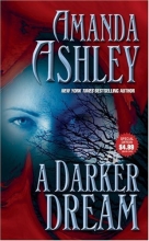 Cover art for A Darker Dream (Love Spell romance)