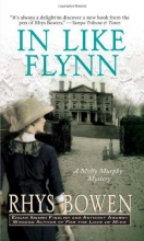 Cover art for In Like Flynn (Molly Murphy Mysteries)