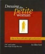 Cover art for Dressing the Petite Woman