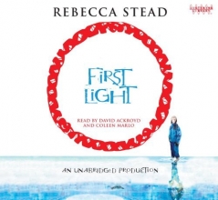 Cover art for First Light (Unabridged)
