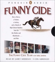 Cover art for Funny Cide
