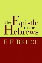Cover art for The Epistle to the Hebrews