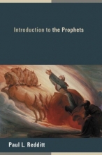 Cover art for Introduction to the Prophets
