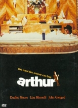 Cover art for Arthur