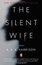 Cover art for The Silent Wife: A Novel