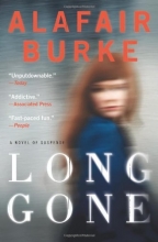 Cover art for Long Gone: A Novel of Suspense