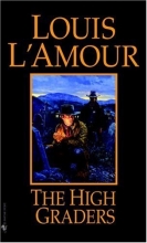 Cover art for The High Graders