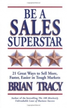Cover art for Be a Sales Superstar (CL)