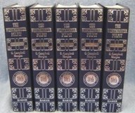 Cover art for The Westminster Pulpit (5 volume set)