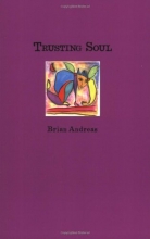 Cover art for Trusting Soul: Collected Stories & Drawings