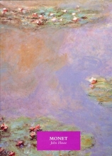 Cover art for Monet