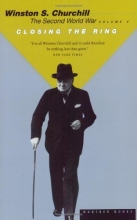 Cover art for Closing the Ring (The Second World War)
