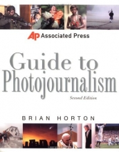 Cover art for Associated Press Guide to Photojournalism (Associated Press Handbooks)