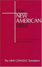 Cover art for New American Bible Student Text Edition