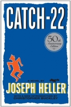 Cover art for Catch-22: 50th Anniversary Edition