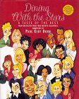 Cover art for Dining With the Stars: A Taste of the Best