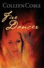 Cover art for Fire Dancer