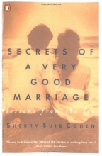 Cover art for Secrets of a Very Good Marriage: Lessons from the Sea