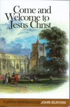 Cover art for Come and Welcome (Puritan Paperbacks)