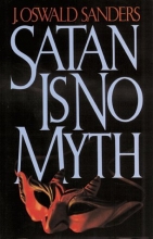 Cover art for Satan Is No Myth