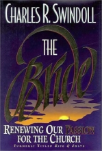 Cover art for The Bride: Renewing Our Passion for the Church