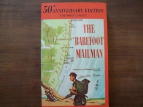 Cover art for The Barefoot Mailman
