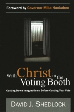 Cover art for With Christ in the Voting Booth