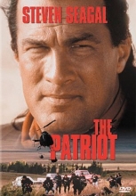 Cover art for The Patriot