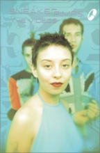 Cover art for Sneaker Pimps - The Videos