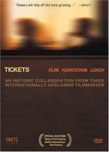 Cover art for Tickets