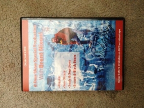 Cover art for Four Show Special Production with Brent Nixon: Alaska, Sea Otters, Seals & Sea Lions, Brown & Black Bears