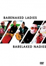 Cover art for Barenaked Ladies - Barelaked Nadies