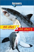 Cover art for Air Jaws/Air Jaws II