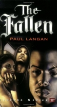 Cover art for The Fallen (Bluford Series #11) (Bluford High Series #11)