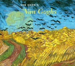 Cover art for Van Gogh's Van Goghs
