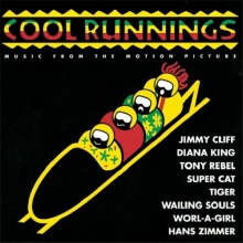 Cover art for Cool Runnings: Music From The Motion Picture