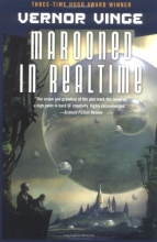 Cover art for Marooned in Realtime
